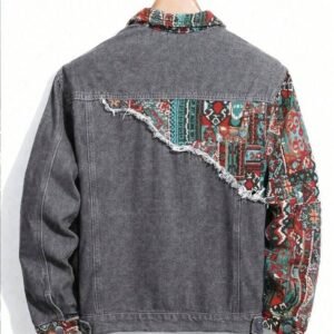 Vintage Boho Embroidery